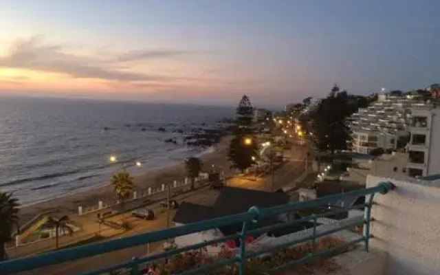 Playa Paraiso