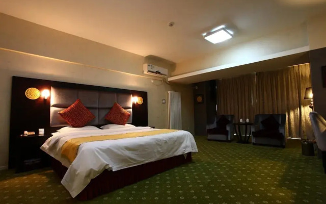 Lianjie Hotel