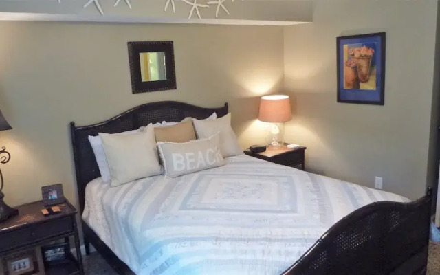 Albright-grace Cottage 3 Bedroom Home