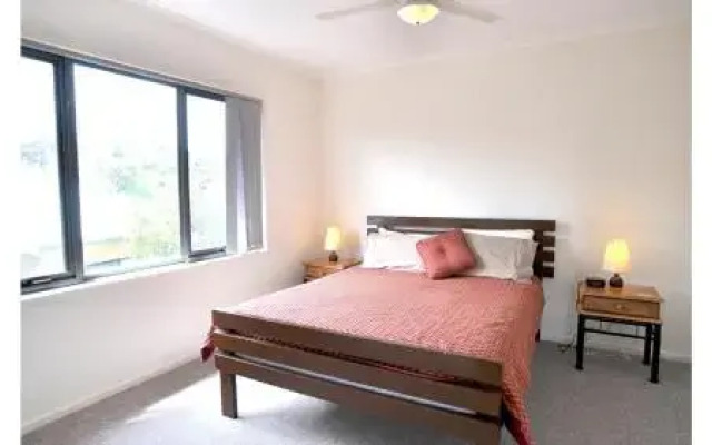 Ridge End - Inlet Side