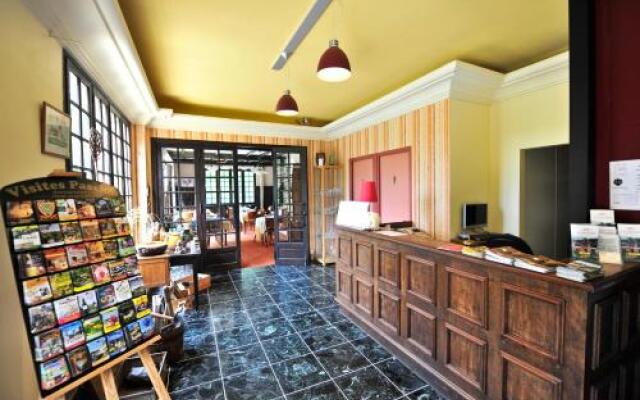 Hôtel La Truffière