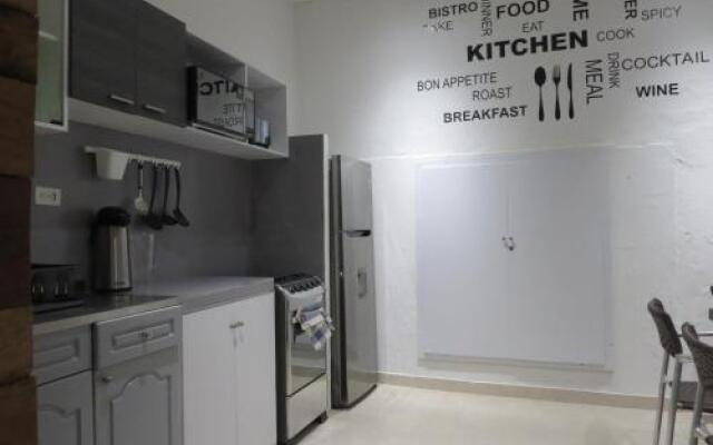 Las Indias Hostel By HMC