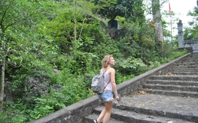 Nguyen Family Homestay