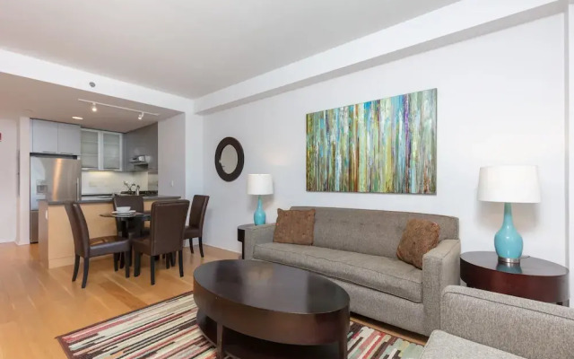 Bluebird Suites in Cambridge
