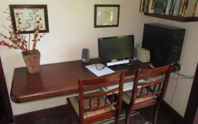 O Veleiro Bed and Breakfast