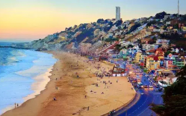 Departamento Las Brisas