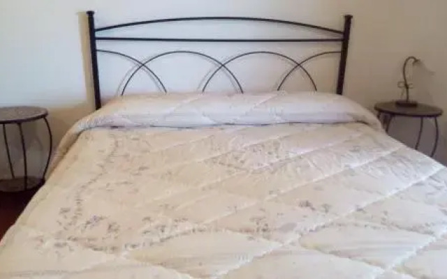 Agriturismo La Chiocciola