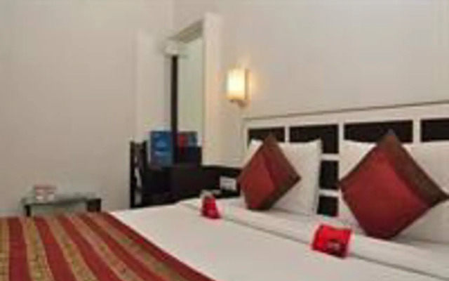 Hotel KK Continental