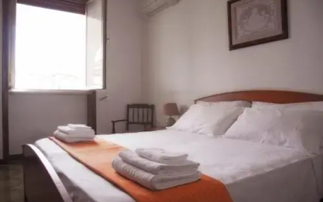 Villa al mare Gallipoli