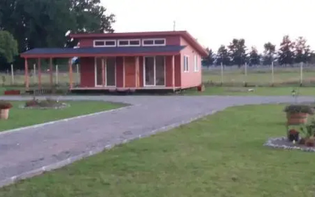 Hotel Frutillar