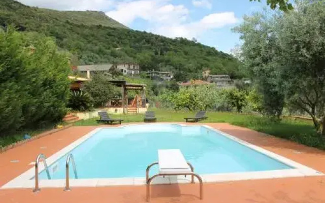 Villa Claudia