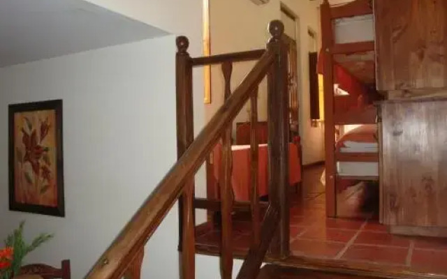 Résidence Boutique