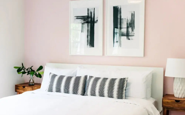 Charming 3BR in Wynwood by Sonder