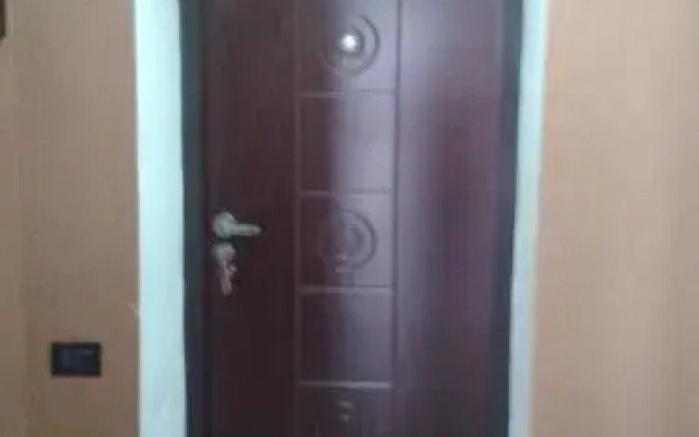 Apartment on Nariman Narimanov