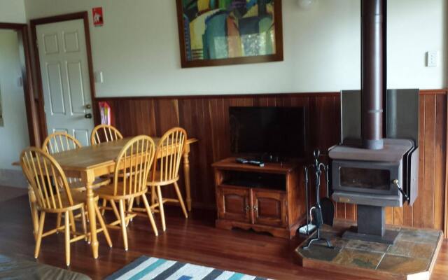 Nannup Valley Chalets