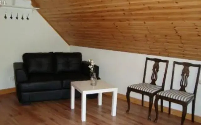 Larsagården Bed & Breakfast