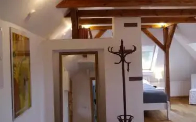 Haus Vincent Stralsund