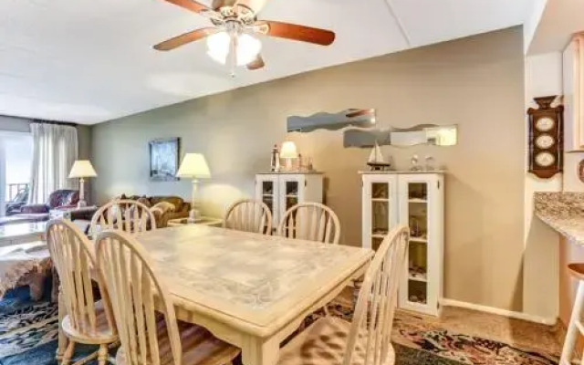 Recently Renovated Ocean Front Condo by RedAwning