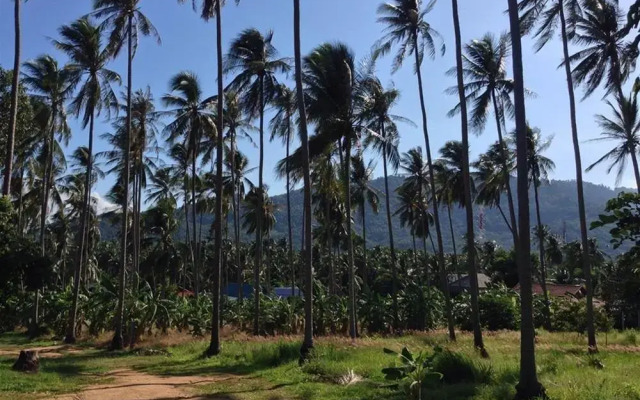 Baan Punsuk Samui