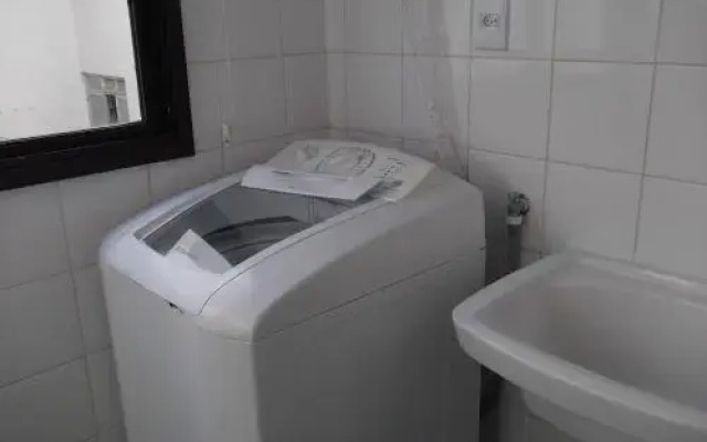 Apartamento Vereda Tropical