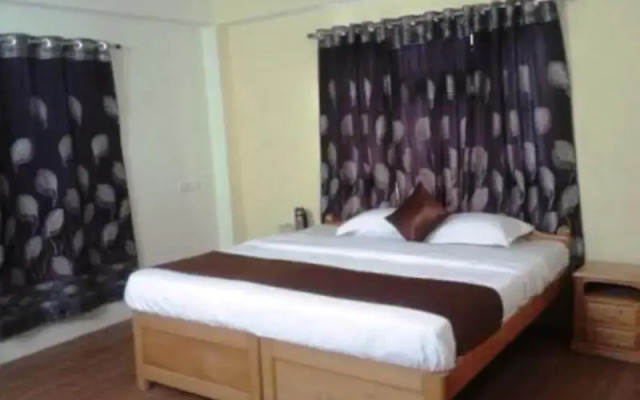 Jain Retreat and Resort Pvt Ltd, LACHUNG CONTINENTAL