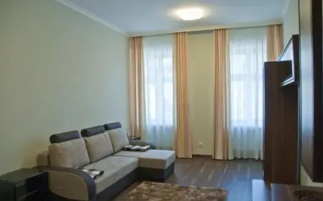 Apartman U Kolonady