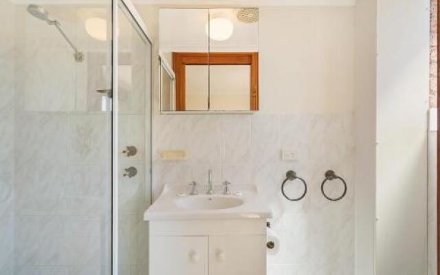 Grand Pacific 1 - Unit 4