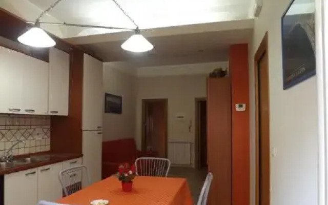 casa vacanze carmen
