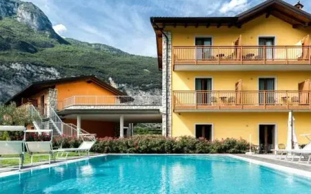 Maso Agritur Santa Lucia
