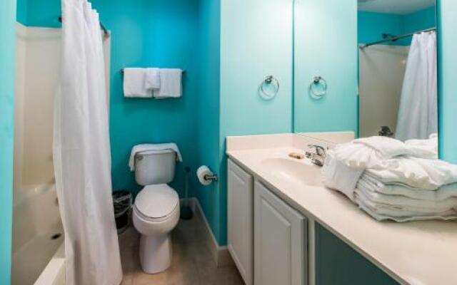 Sunrise Beach #2411 by Realjoy