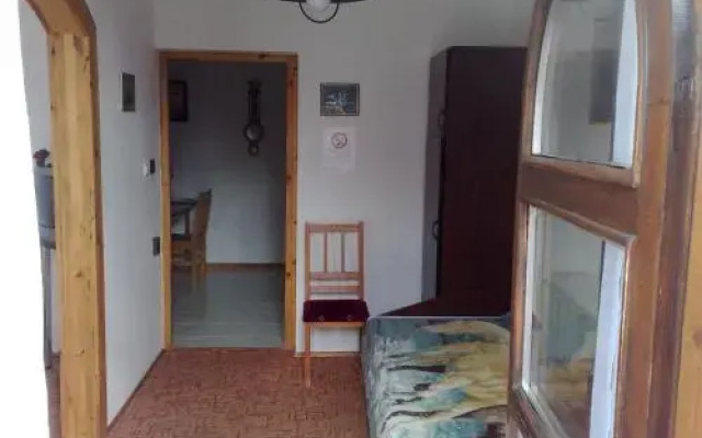 Legányi Apartmanház