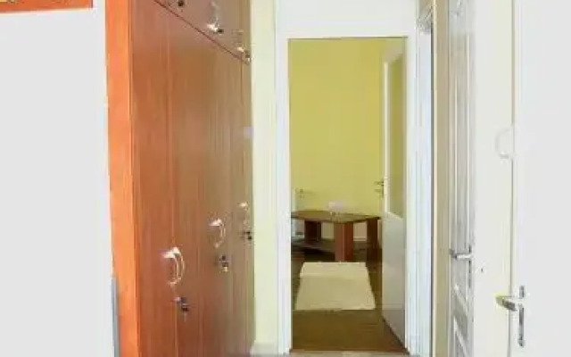 Lábas-Ház Apartmanok 2