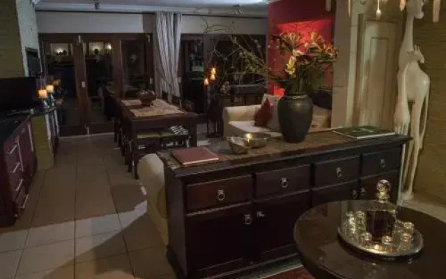 Le Gallerie Luxury Accommodation