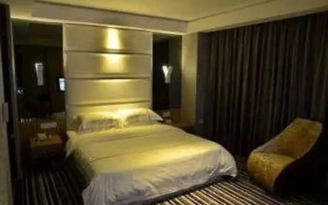 Super 8 Hotel Foshan Nan Hai Da Li