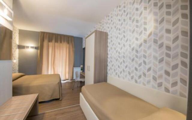 B&B Fantasie Romane