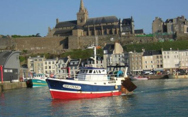 Cap France Le Home Du Cotentin