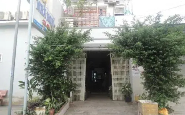 36 Hostel