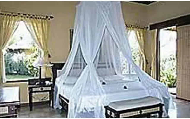 Aneka Bagus Hotel