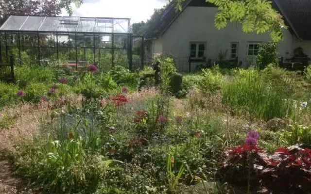 Bed and Breakfast - Stakdelen 47