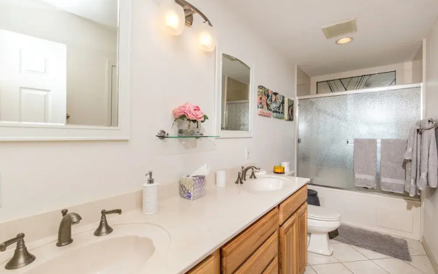 Del Mar Shores Terrace Condominium #17793
