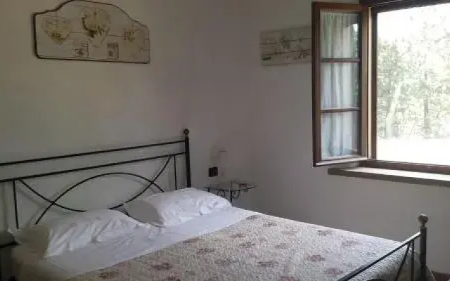 Agriturismo Il Catrino
