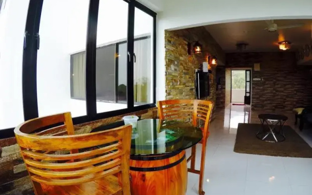 Batu Feringghi Vacation Home