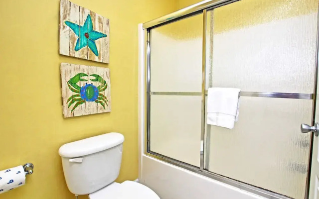 On Golden Pond 8A West - 4 Br home