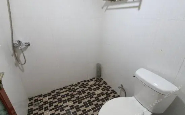 Chenzhou Orange Hotel