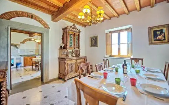 Villa Panzalla