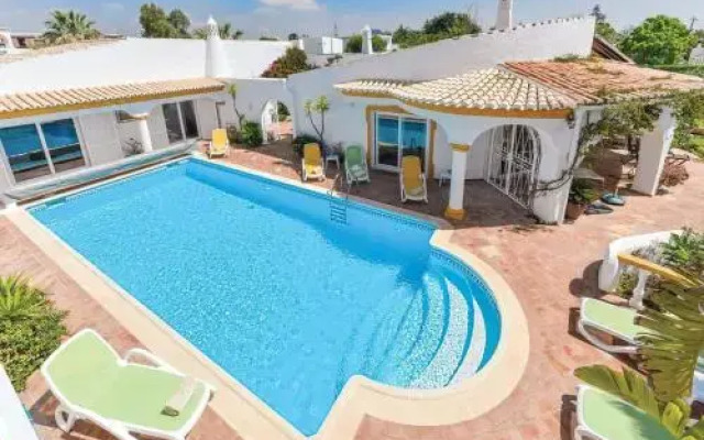Casa Concha
