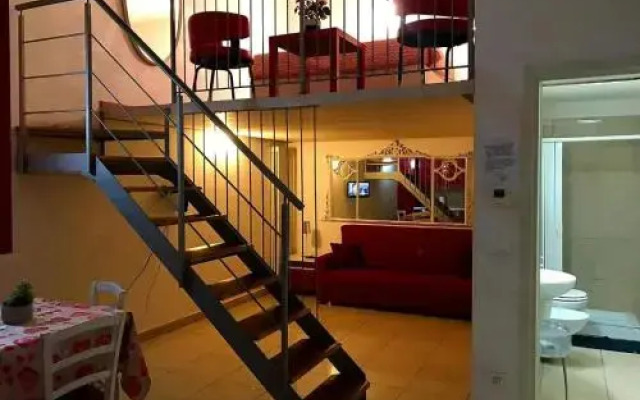 Casa Vacanze Oksana