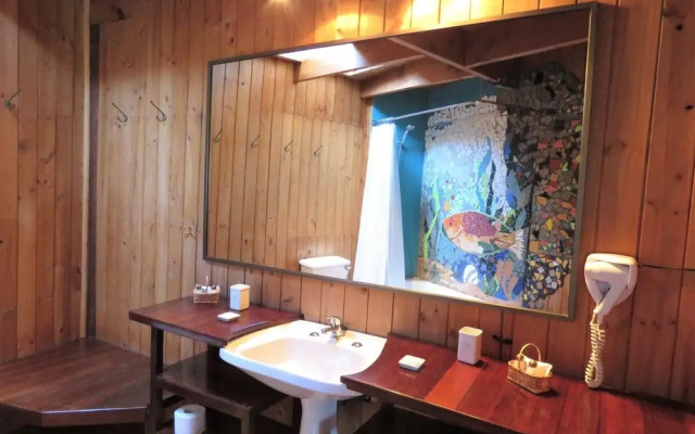 B&B Casa Redonda