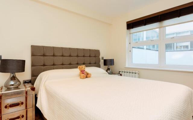 Veeve  Apartment Hatton Garden