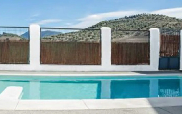 Casa Rural Asiento del Río